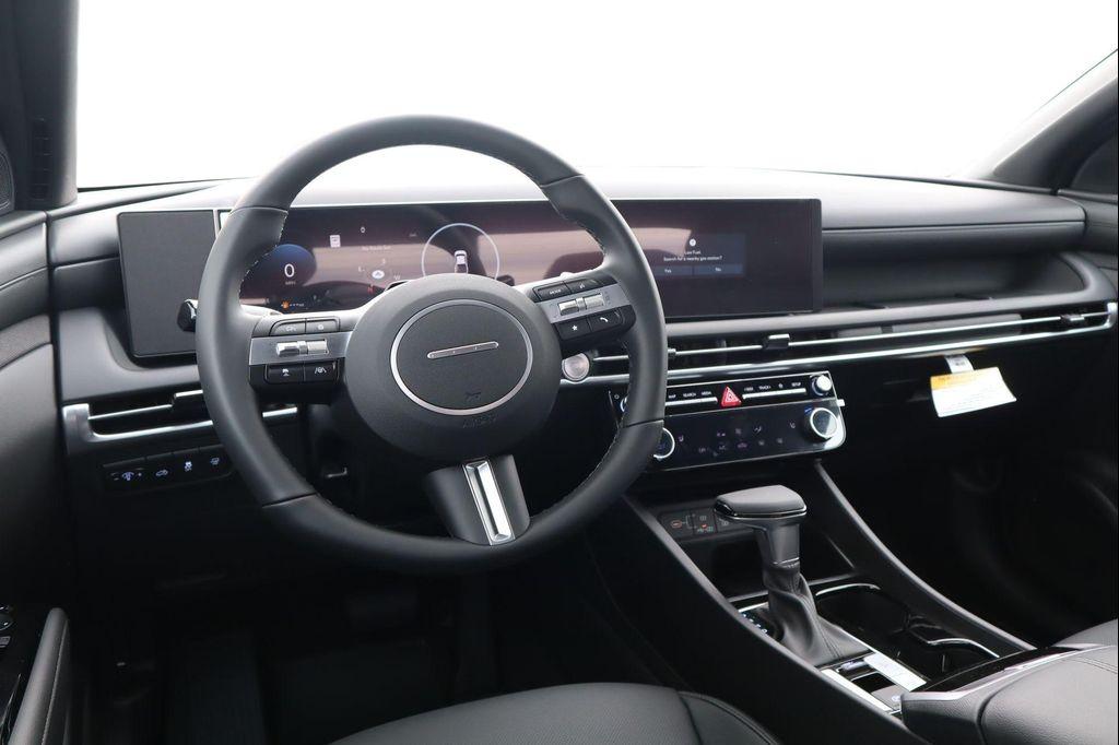 new 2026 Hyundai SANTA CRUZ car, priced at $39,774