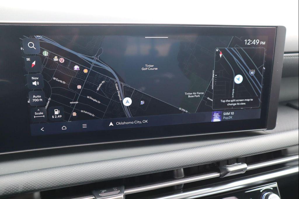 new 2026 Hyundai SANTA CRUZ car, priced at $39,774