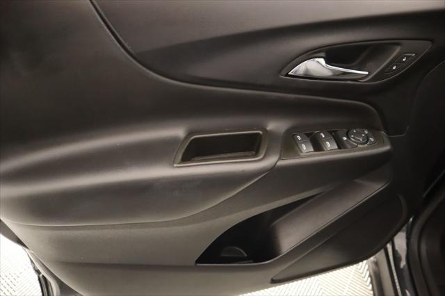used 2023 Chevrolet Equinox car, priced at $22,188