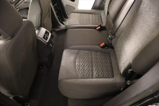 used 2023 Chevrolet Equinox car, priced at $22,188