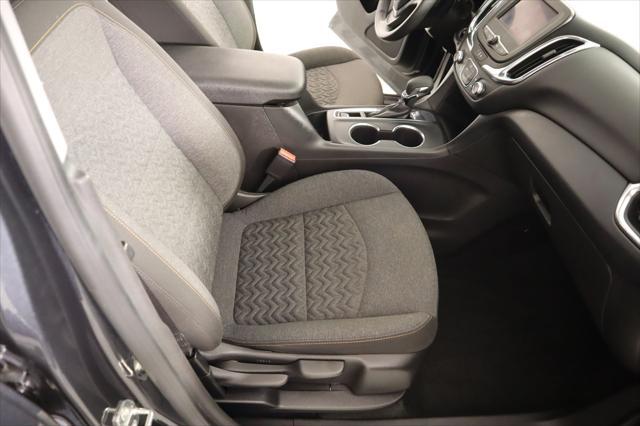 used 2023 Chevrolet Equinox car, priced at $22,188