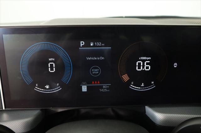 used 2025 Hyundai Sonata car, priced at $24,988