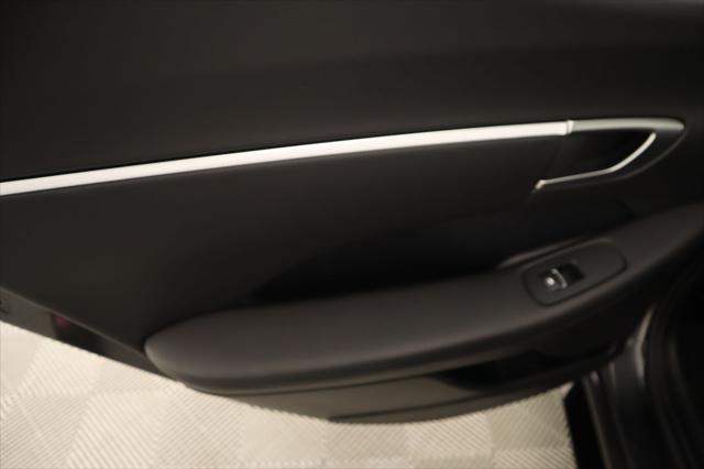 used 2025 Hyundai Sonata car, priced at $24,988