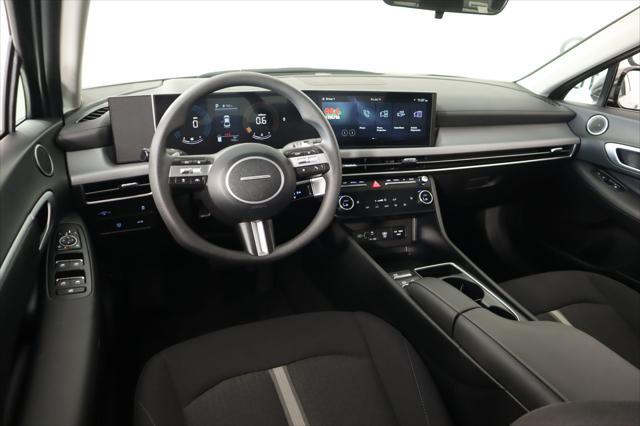used 2025 Hyundai Sonata car, priced at $24,988