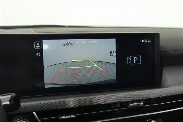 used 2025 Hyundai Sonata car, priced at $24,988