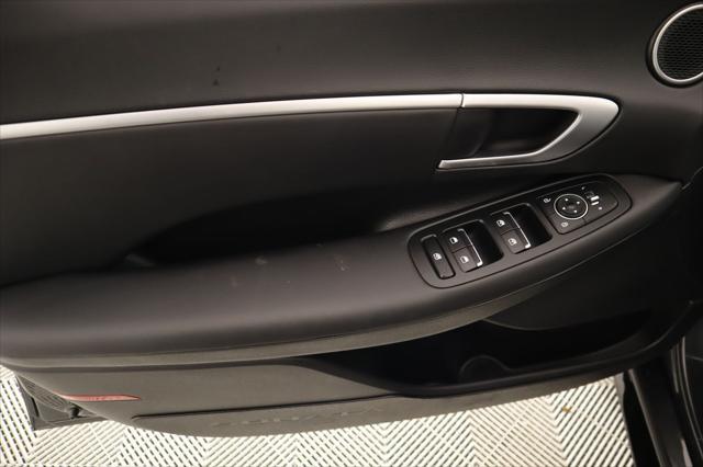 used 2025 Hyundai Sonata car, priced at $24,988
