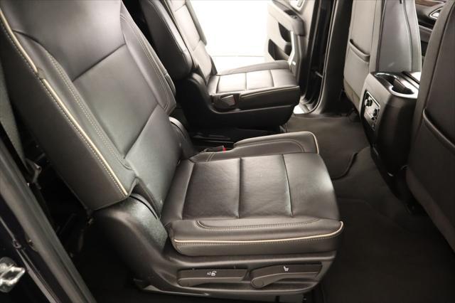 used 2023 Chevrolet Suburban car, priced at $49,254