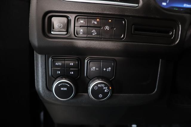 used 2023 Chevrolet Suburban car, priced at $49,254