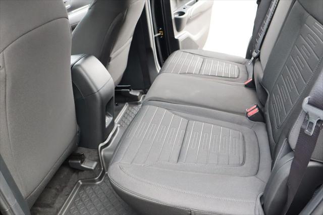 new 2025 Hyundai SANTA CRUZ car, priced at $24,738