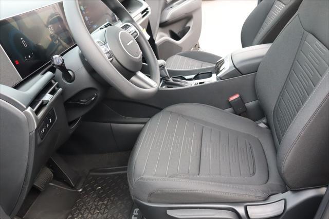 new 2025 Hyundai SANTA CRUZ car, priced at $24,738