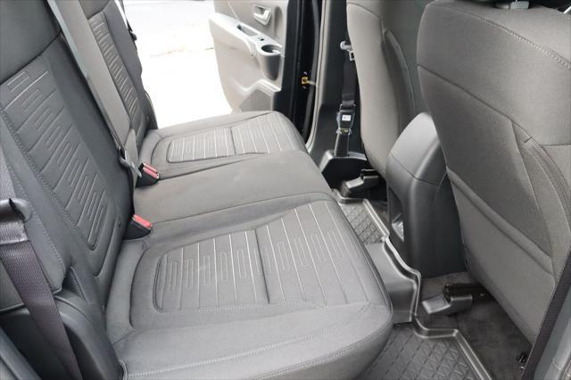 new 2025 Hyundai SANTA CRUZ car, priced at $24,738