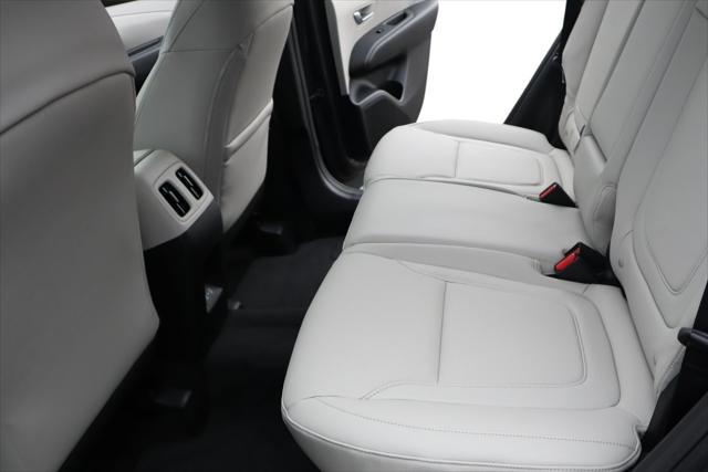 new 2025 Hyundai Tucson car, priced at $28,312