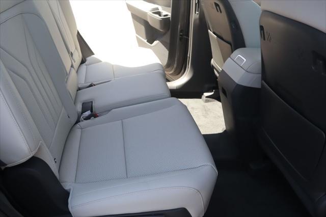 new 2025 Hyundai Santa Fe car, priced at $31,508
