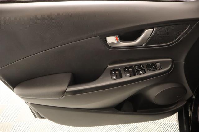used 2021 Hyundai Kona car, priced at $18,748