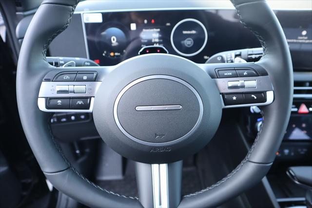 new 2025 Hyundai SANTA CRUZ car, priced at $34,421
