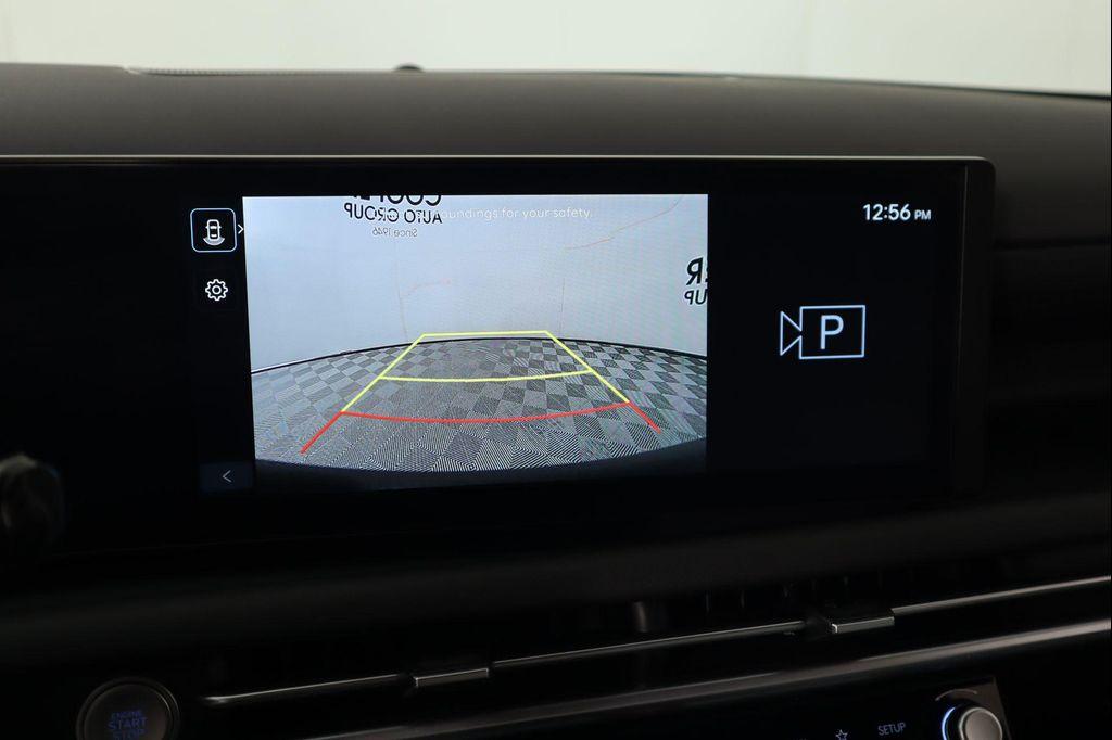 used 2025 Hyundai SANTA CRUZ car, priced at $28,988