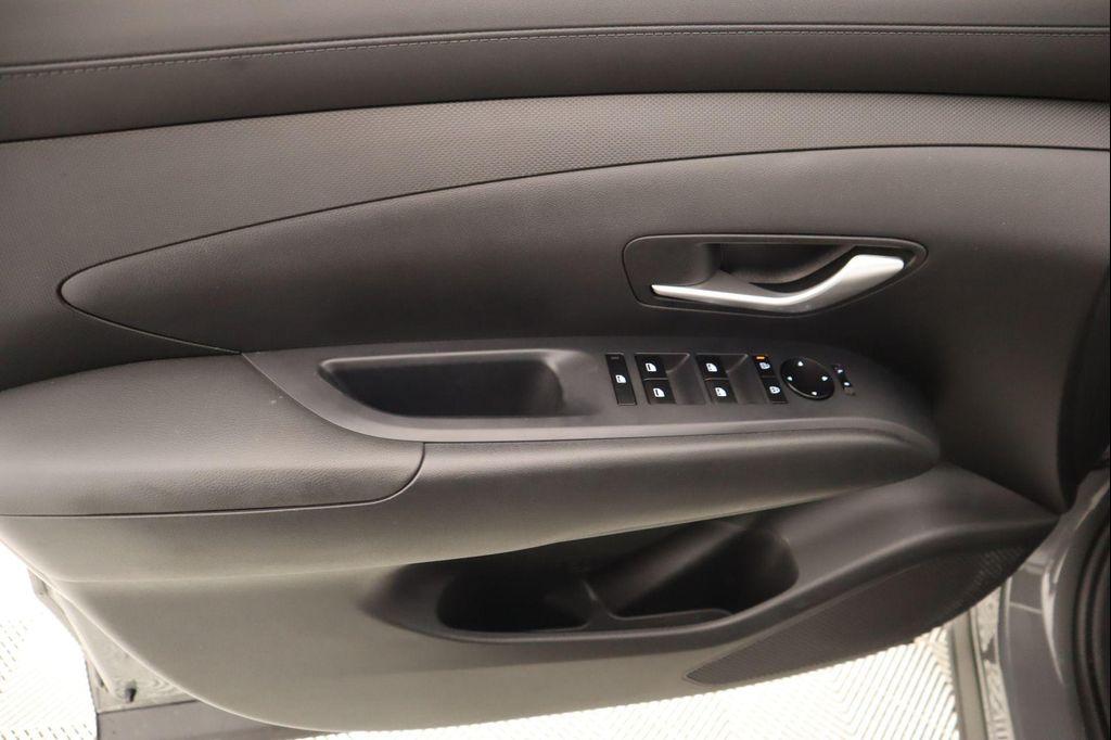used 2025 Hyundai SANTA CRUZ car, priced at $28,988