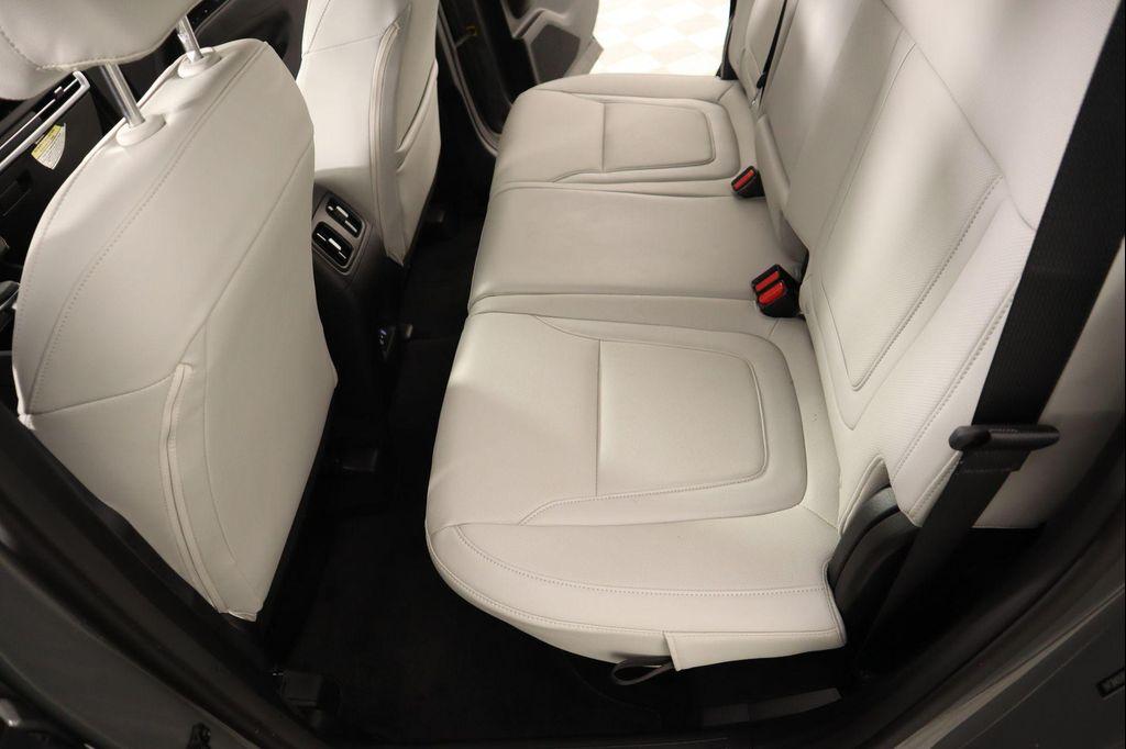 used 2025 Hyundai SANTA CRUZ car, priced at $28,988