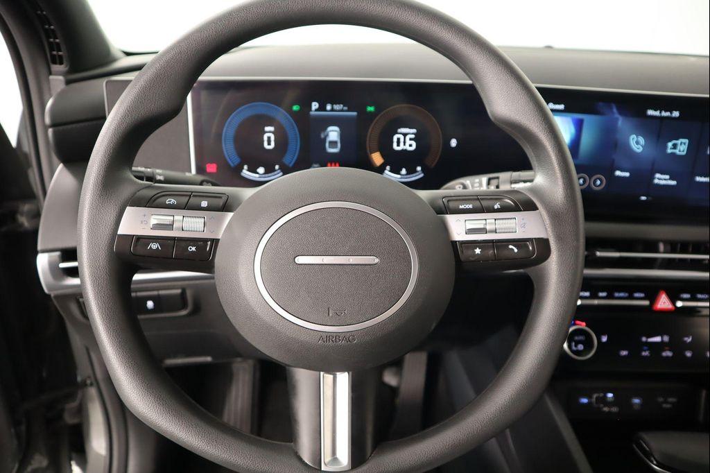 used 2025 Hyundai SANTA CRUZ car, priced at $28,988