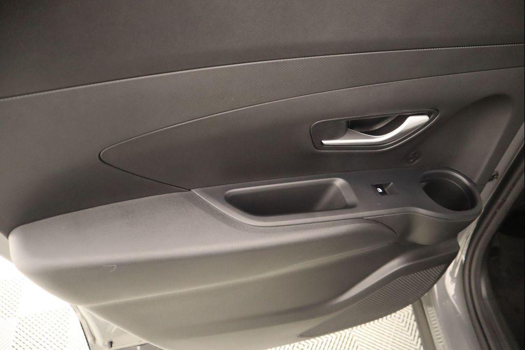 used 2025 Hyundai SANTA CRUZ car, priced at $28,988