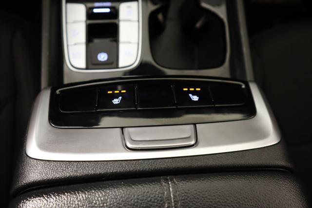 used 2024 Hyundai Tucson car, priced at $26,900