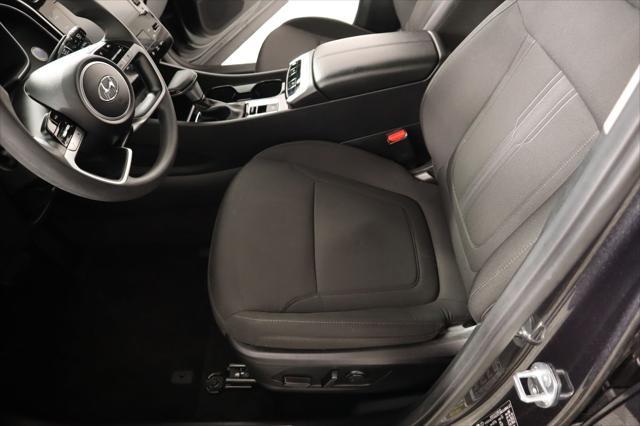 used 2024 Hyundai Tucson car, priced at $26,900