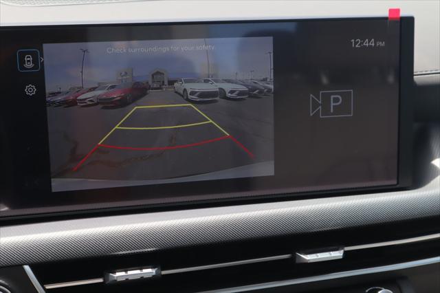 new 2025 Hyundai Sonata car, priced at $24,726
