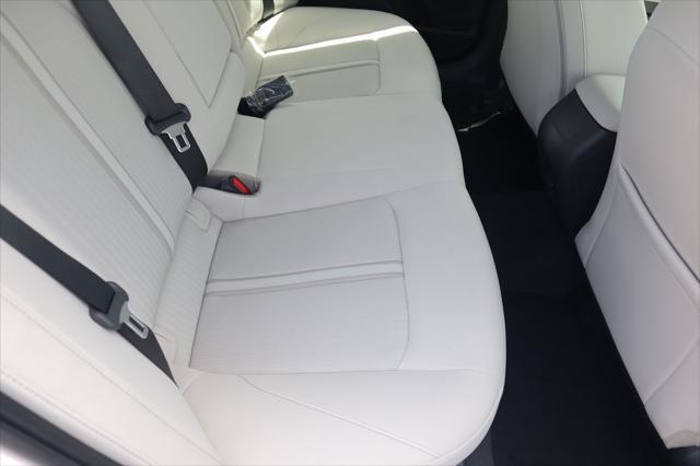 new 2025 Hyundai Sonata car, priced at $24,726