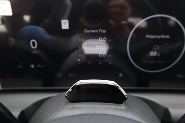 new 2025 Hyundai Tucson car