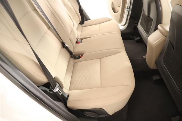 used 2021 Hyundai Tucson car, priced at $16,721