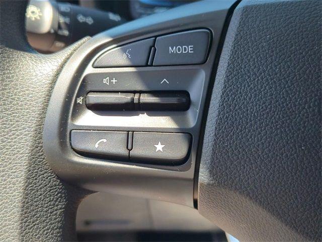 used 2024 Hyundai Venue car, priced at $19,688
