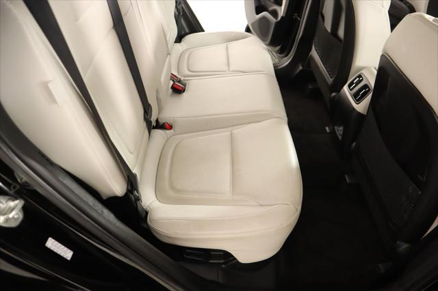 used 2024 Hyundai TUCSON Hybrid car, priced at $35,555