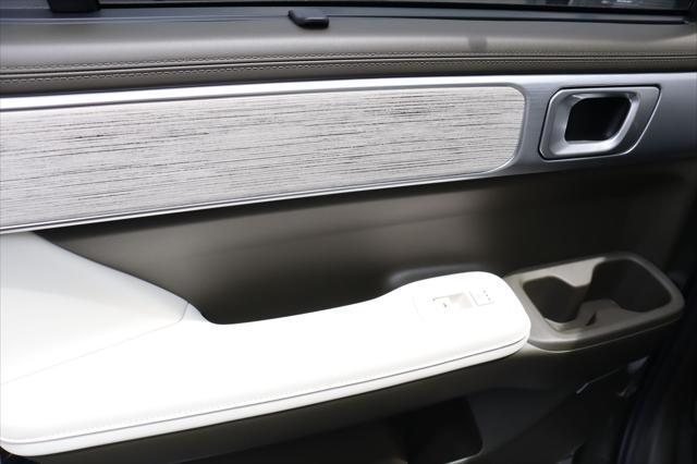 new 2025 Hyundai SANTA FE HEV car, priced at $44,465