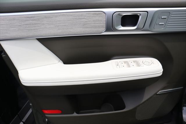 new 2025 Hyundai SANTA FE HEV car, priced at $44,465