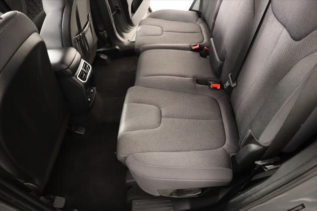 used 2023 Hyundai Santa Fe car, priced at $23,537