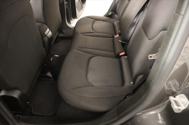 used 2021 Jeep Renegade car, priced at $18,721