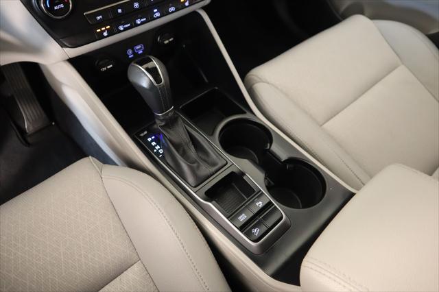 used 2018 Hyundai Tucson car, priced at $15,988