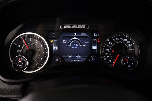 used 2023 Ram 2500 car