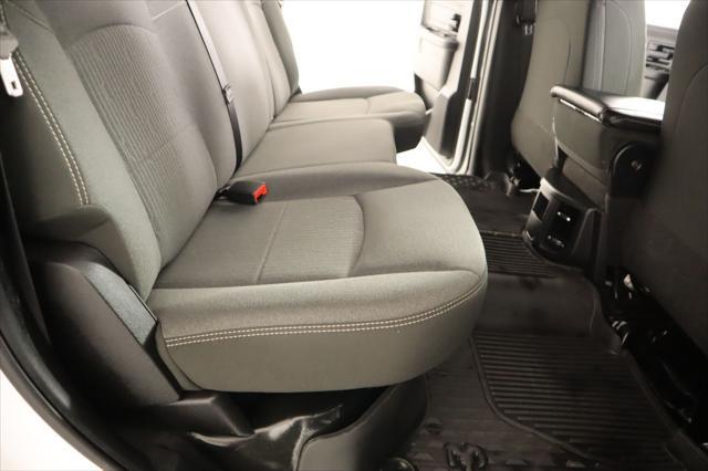 used 2023 Ram 2500 car
