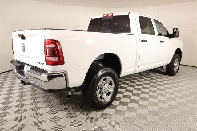 used 2023 Ram 2500 car
