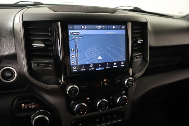 used 2023 Ram 2500 car