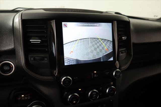 used 2023 Ram 2500 car