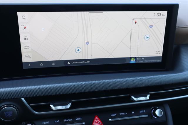 new 2025 Hyundai Sonata Hybrid car, priced at $32,707