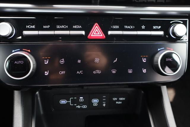 new 2025 Hyundai SANTA CRUZ car, priced at $36,897