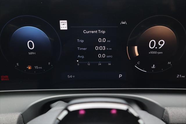 new 2025 Hyundai SANTA CRUZ car, priced at $36,897
