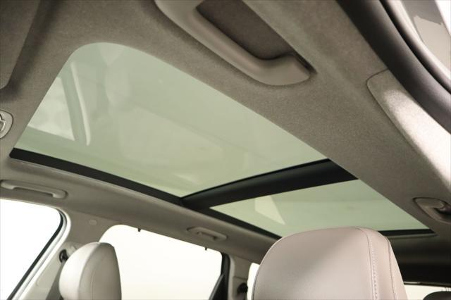 used 2019 Hyundai Santa Fe car, priced at $23,251