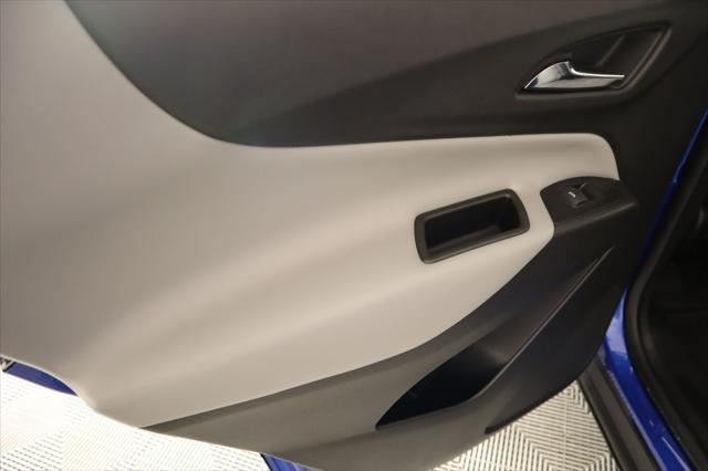 used 2019 Chevrolet Equinox car, priced at $18,488