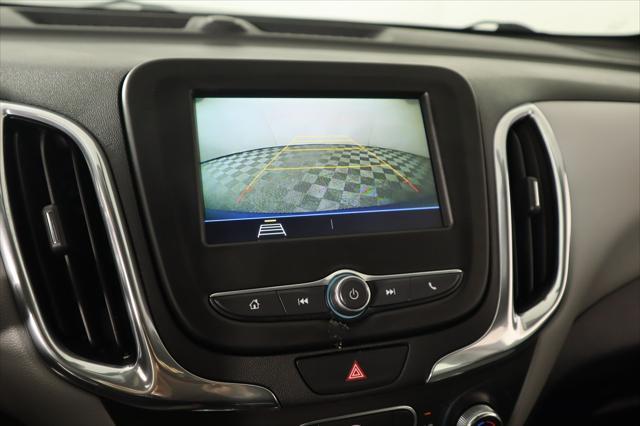 used 2019 Chevrolet Equinox car, priced at $18,488