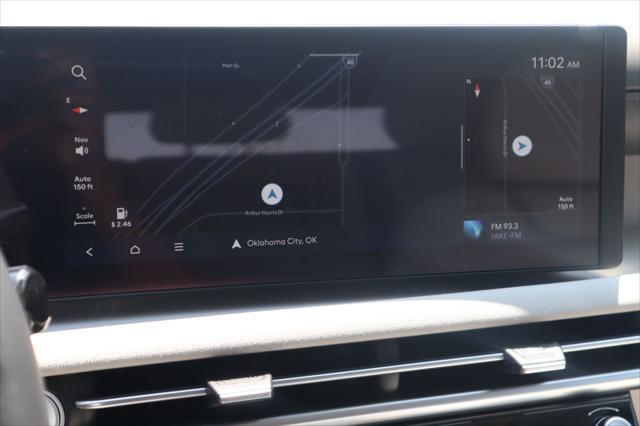 new 2025 Hyundai Sonata Hybrid car, priced at $34,391