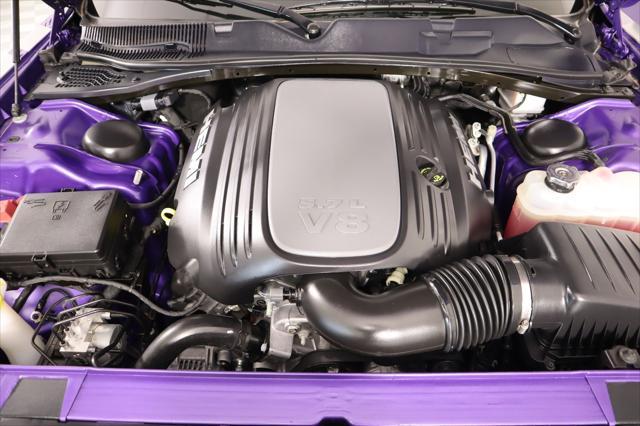 used 2023 Dodge Challenger car, priced at $38,200